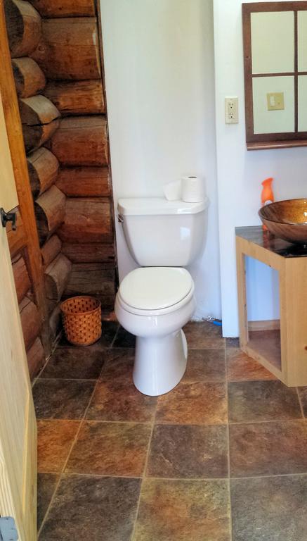 Bear Den Vacation Home Anchor Point Szoba fotó